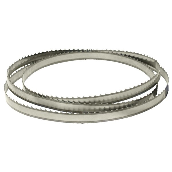 Jet 5674022 Bi-Metal Bandsaw Blade 1in x .035in x 135in x 5-8VT 5674022-JET - main